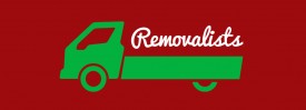 Removalists Waratah Bay - Furniture Removals